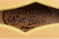 Ibanez GB10 George Benson Signature - NT