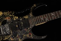 Ibanez JEM77 Steve Vai Signature - Floral Pattern 2