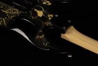 Ibanez JEM77 Steve Vai Signature - Floral Pattern 2