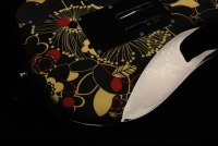 Ibanez JEM77 Steve Vai Signature - Floral Pattern 2