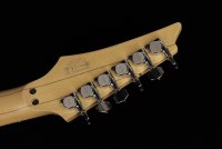 Ibanez JEM77 Steve Vai Signature - Floral Pattern 2