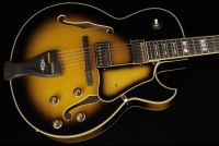 Ibanez LGB300 George Benson Signature - VYS