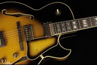 Ibanez LGB300 George Benson Signature - VYS