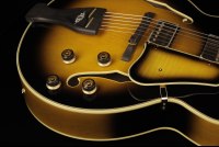 Ibanez LGB300 George Benson Signature - VYS