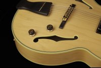 Ibanez PM200 Pat Metheny Signature