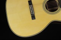 Martin Custom Shop 000-28VS