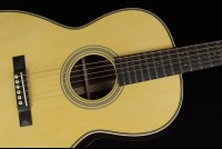 Martin Custom Shop 000-28VS