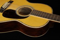 Martin Custom Shop 0012-42 VTS Cocobolo