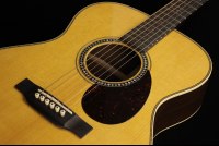 Martin Custom Shop OM-28 VTS Wild Grain Rosewood