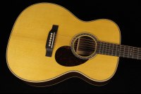 Martin Custom Shop OM-28 VTS Wild Grain Rosewood