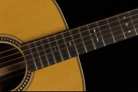 Martin Custom Shop OM-28 VTS Wild Grain Rosewood