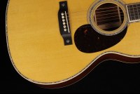 Martin Custom Shop OM-42 VTS Cocobolo