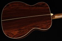 Martin Custom Shop OM-42 VTS Cocobolo