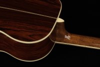 Martin Custom Shop OM-42 VTS Cocobolo