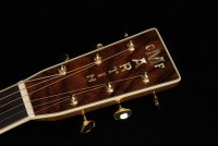 Martin Custom Shop OM-42 VTS Cocobolo