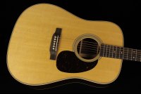 Martin D-28 Reimagined