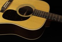 Martin D-28 Reimagined