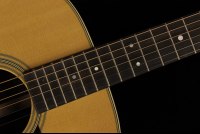 Martin D-28 Reimagined