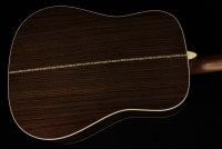 Martin D-28 Reimagined