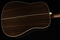 Martin D-28 Reimagined