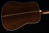 Martin D-28 Reimagined