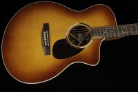 Martin SC-13E Special Burst