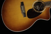 Martin SC-13E Special Burst