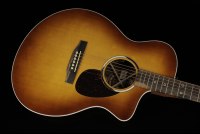 Martin SC-13E Special Burst