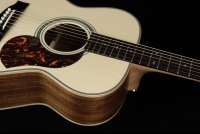 Maton EBG808 Artist