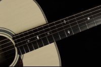 Maton EBG808 Artist