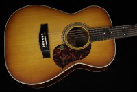 Maton EBG808 Nashville