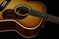 Maton EBG808 Nashville