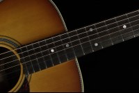 Maton EBG808 Nashville