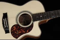 Maton EBG808C Artist