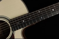 Maton EBG808C Artist