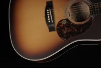 Maton Troubadour Dreadnought