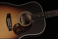 Maton Troubadour Dreadnought