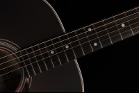 Maton Troubadour Dreadnought