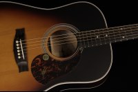 Maton Troubadour Dreadnought