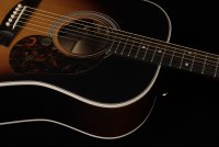 Maton Troubadour Dreadnought