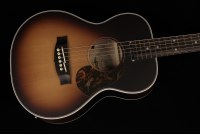 Maton Troubadour Mini