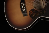 Maton Troubadour Mini