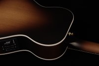 Maton Troubadour Mini