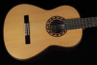 Ramirez Guitarra del Tiempo Cedar