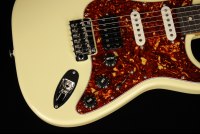 Suhr Classic S Roasted HSS - VWH