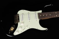 Suhr Classic S SSS - BKG