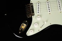 Suhr Classic S SSS - BKG