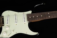 Suhr Classic S SSS - BKG