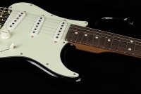 Suhr Classic S SSS - BKG