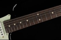 Suhr Classic S SSS - BKG